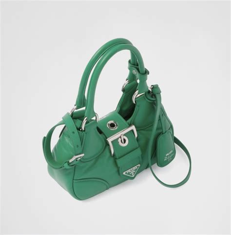 Prada Borsa Moon Re